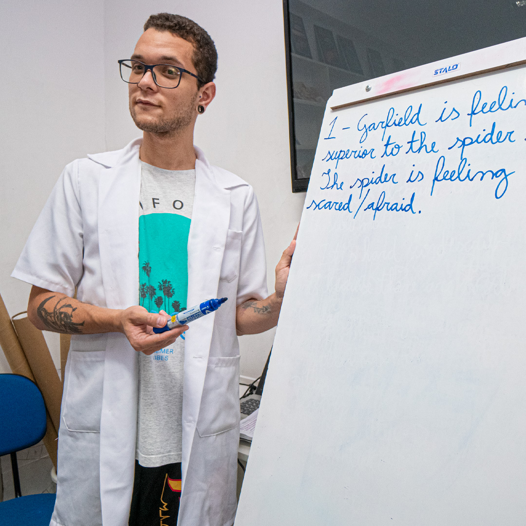 material-para-professores-de-ingles